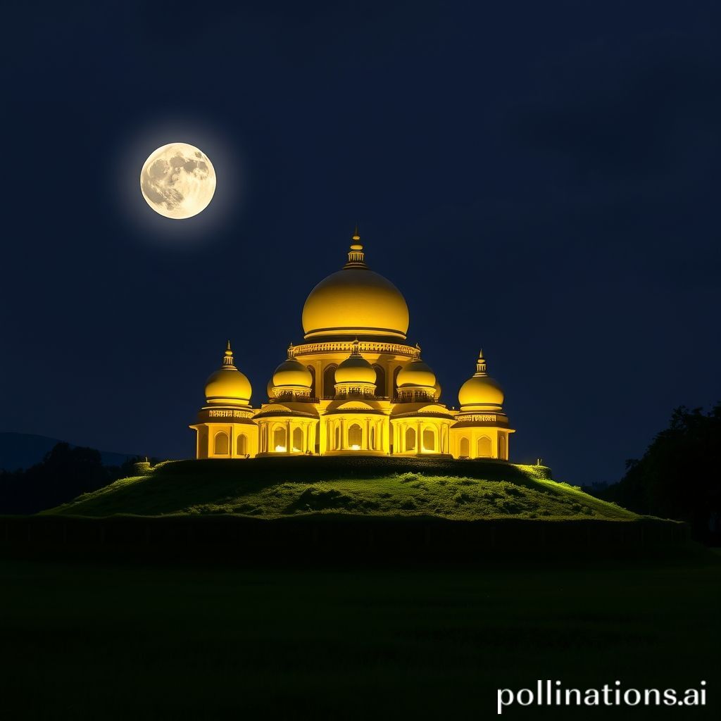  Mitos Situs Gacor Malam Ini: Fakta atau Fiksi?